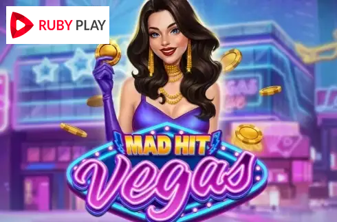 Mad Hit Vegas